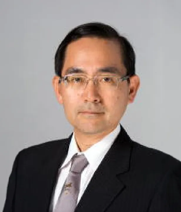 村上 卓道